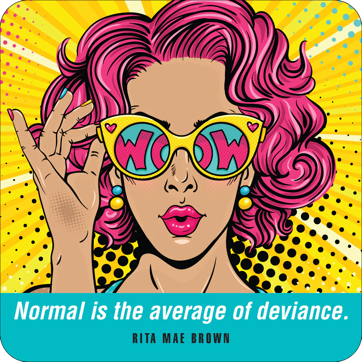 Insight Cards Kick-Ass Affirmations - 5