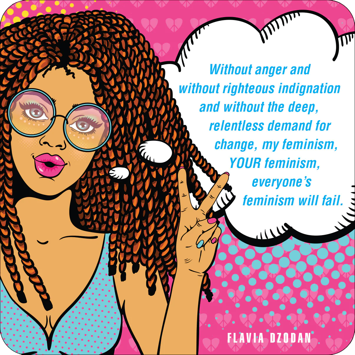 Insight Cards Kick-Ass Affirmations - 6