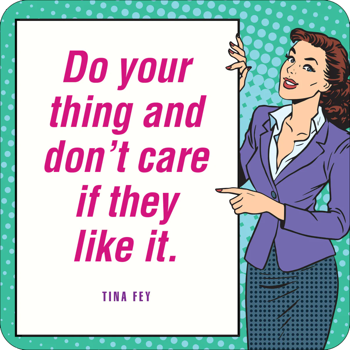 Insight Cards Kick-Ass Affirmations - 4