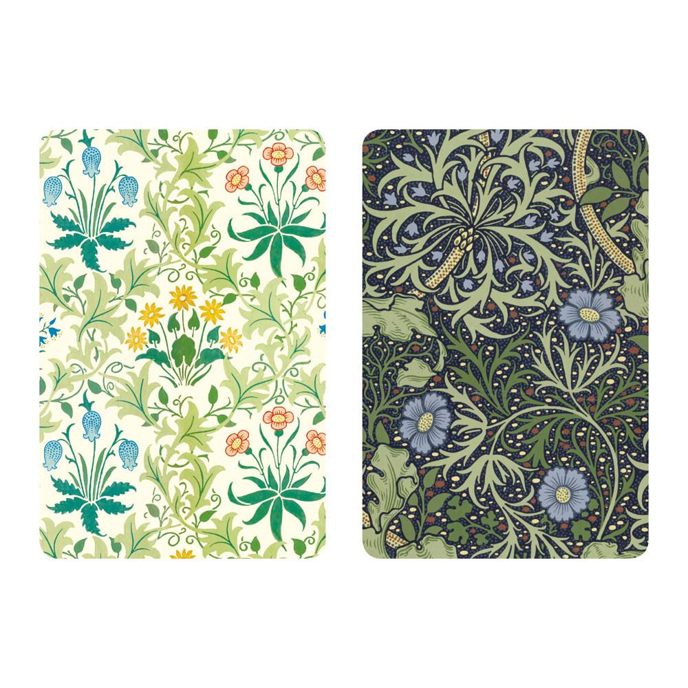William Morris Playing Card Set - 4