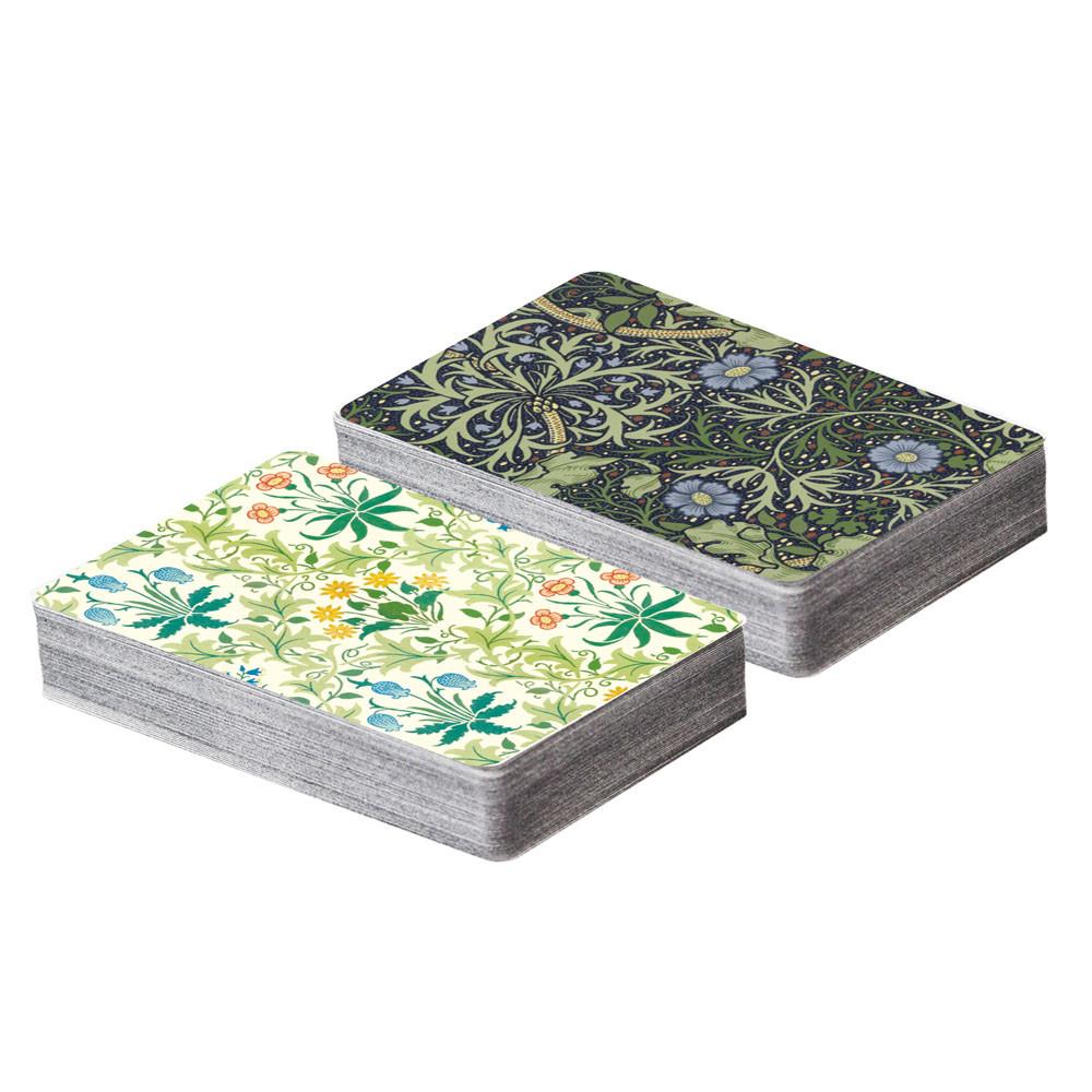 William Morris Playing Card Set - 3