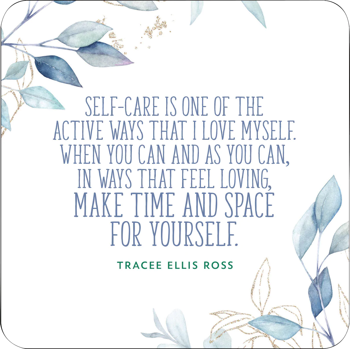 Insight Cards Self-Care - 6