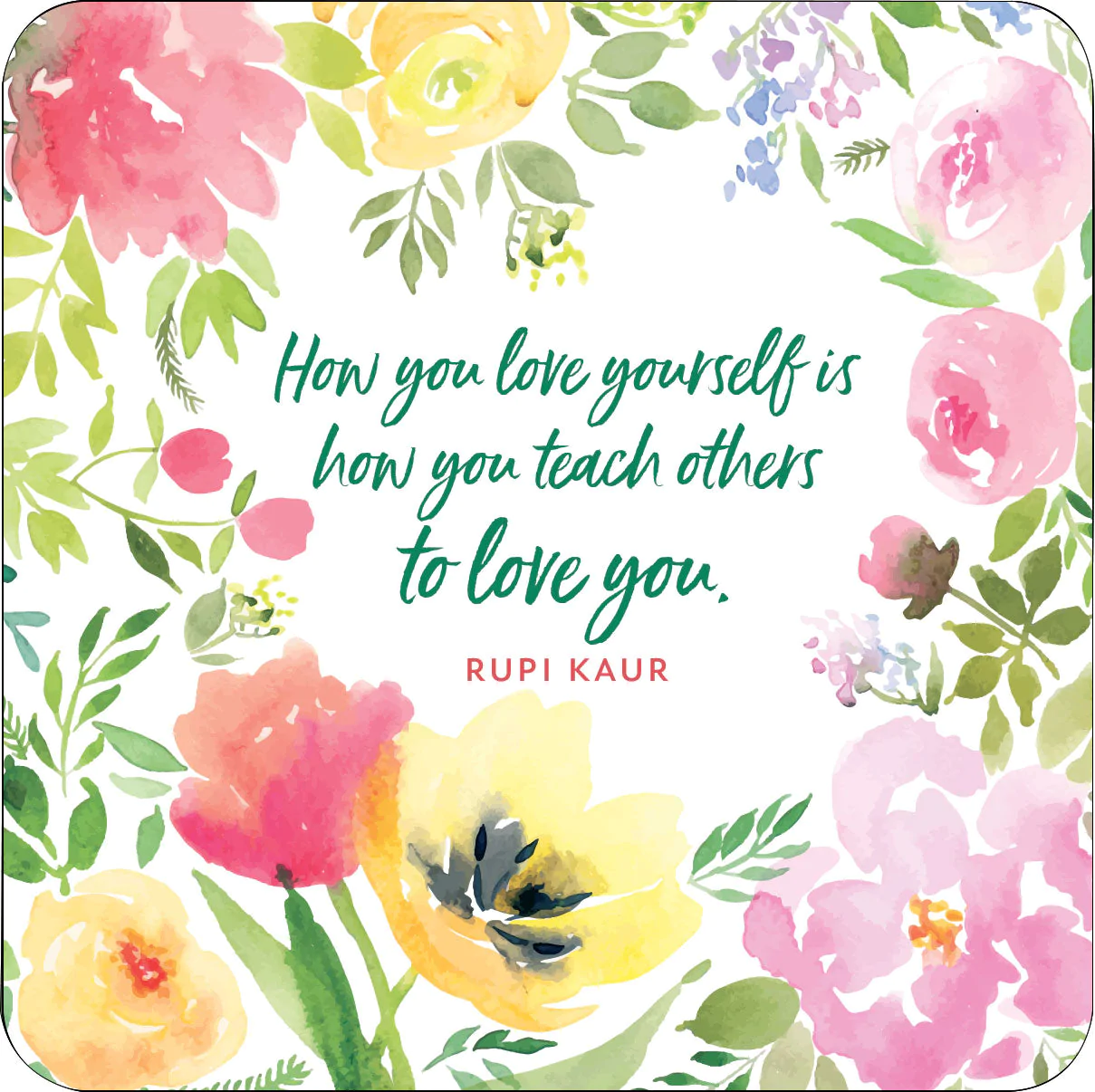 Insight Cards Self-Care - 4