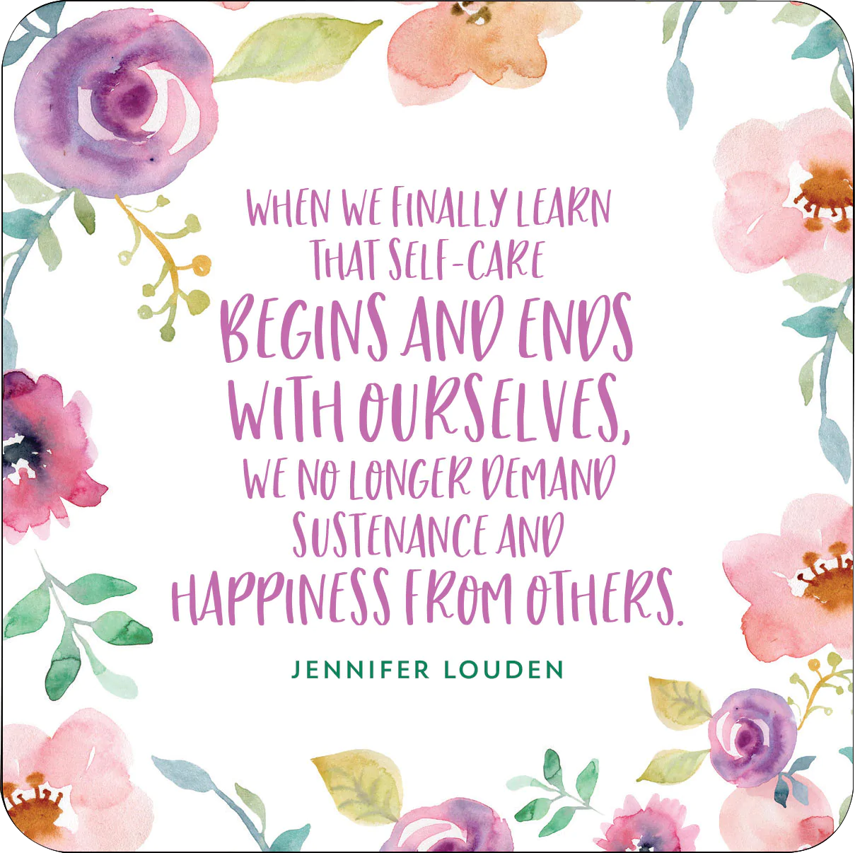 Insight Cards Self-Care - 2