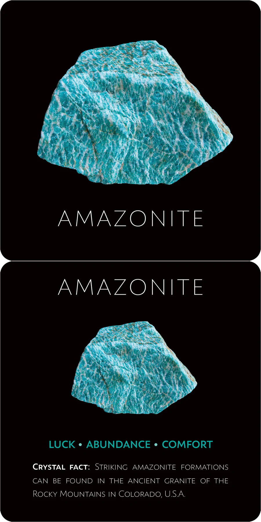 Insight Cards Crystals - 4