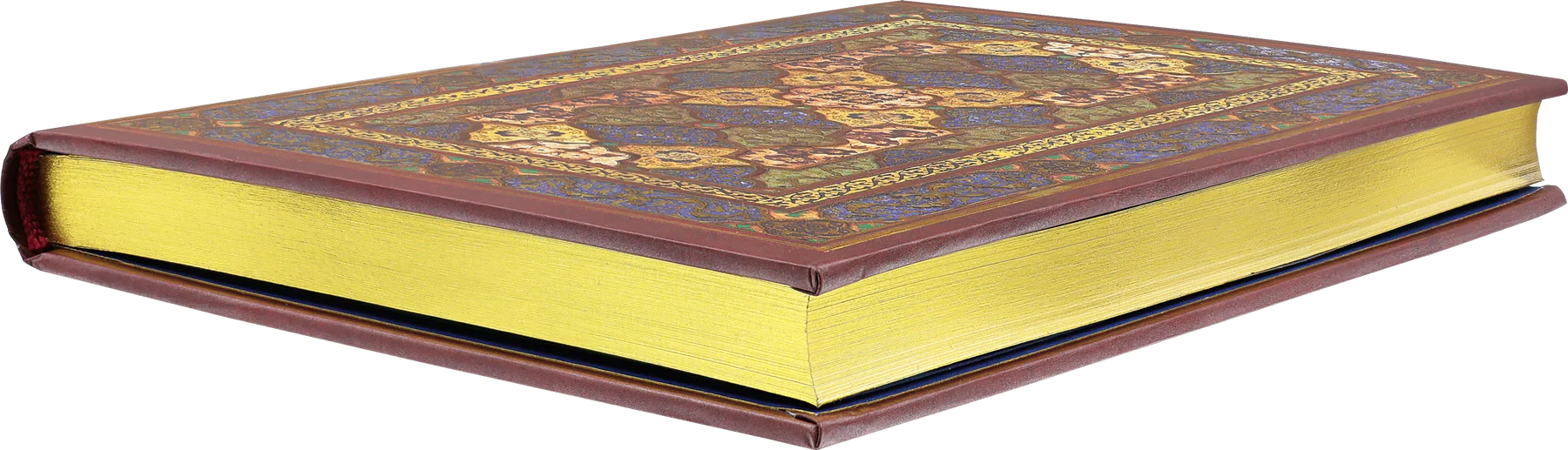 Safavid Splendor, Small Journal - 2