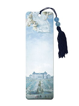 Drottningholms Slott, Bookmark