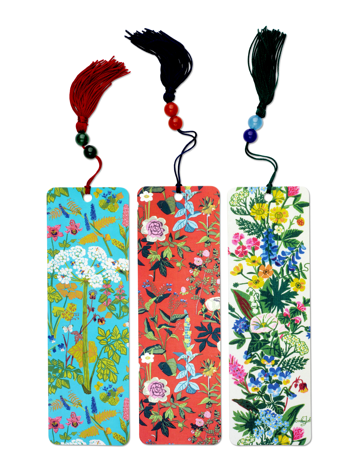 Aurora, Lisbet Jobs, Bookmark - 3