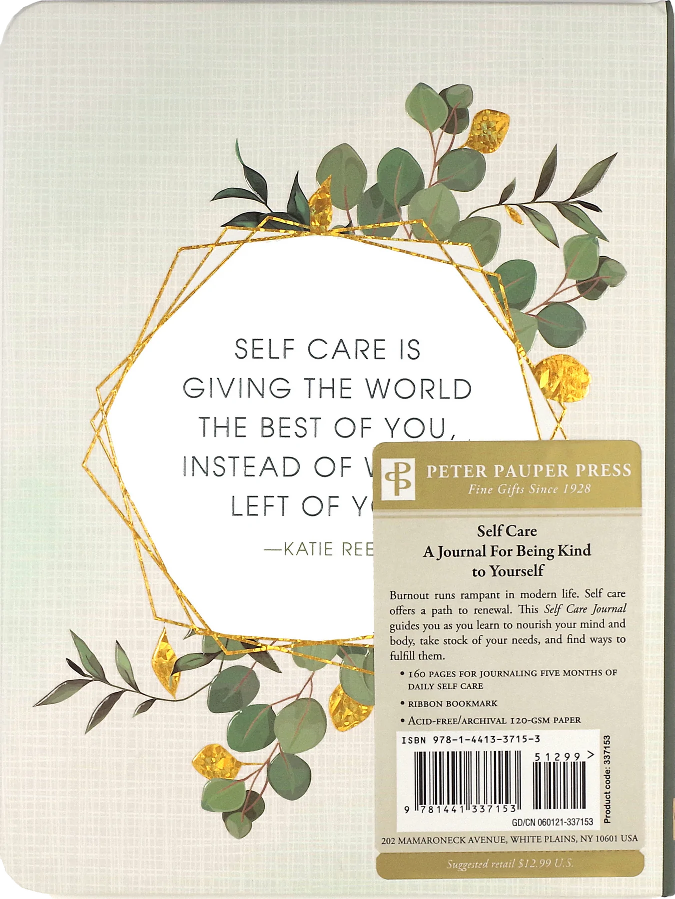 Jrnl Mid Self Care - 7