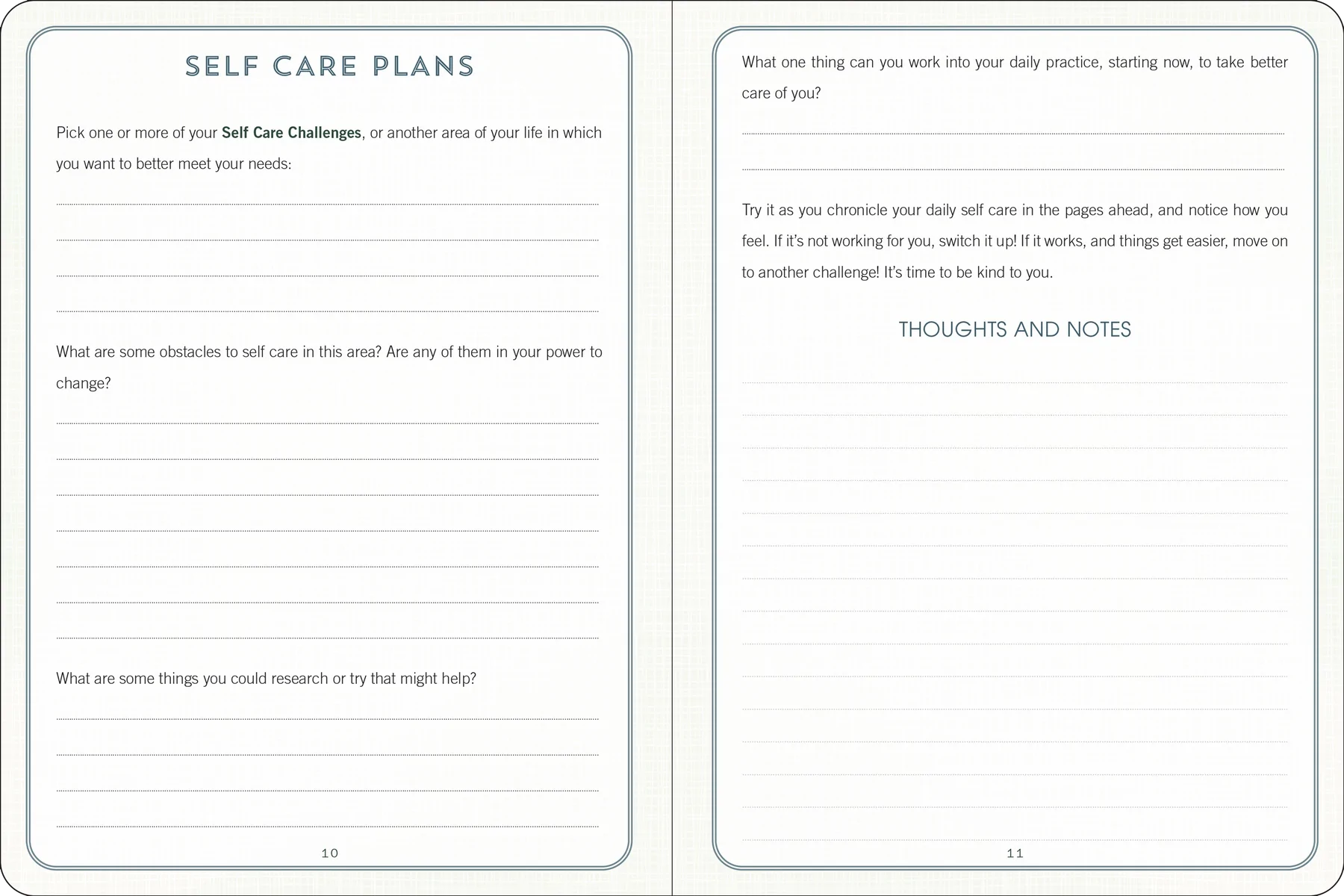 Jrnl Mid Self Care - 5