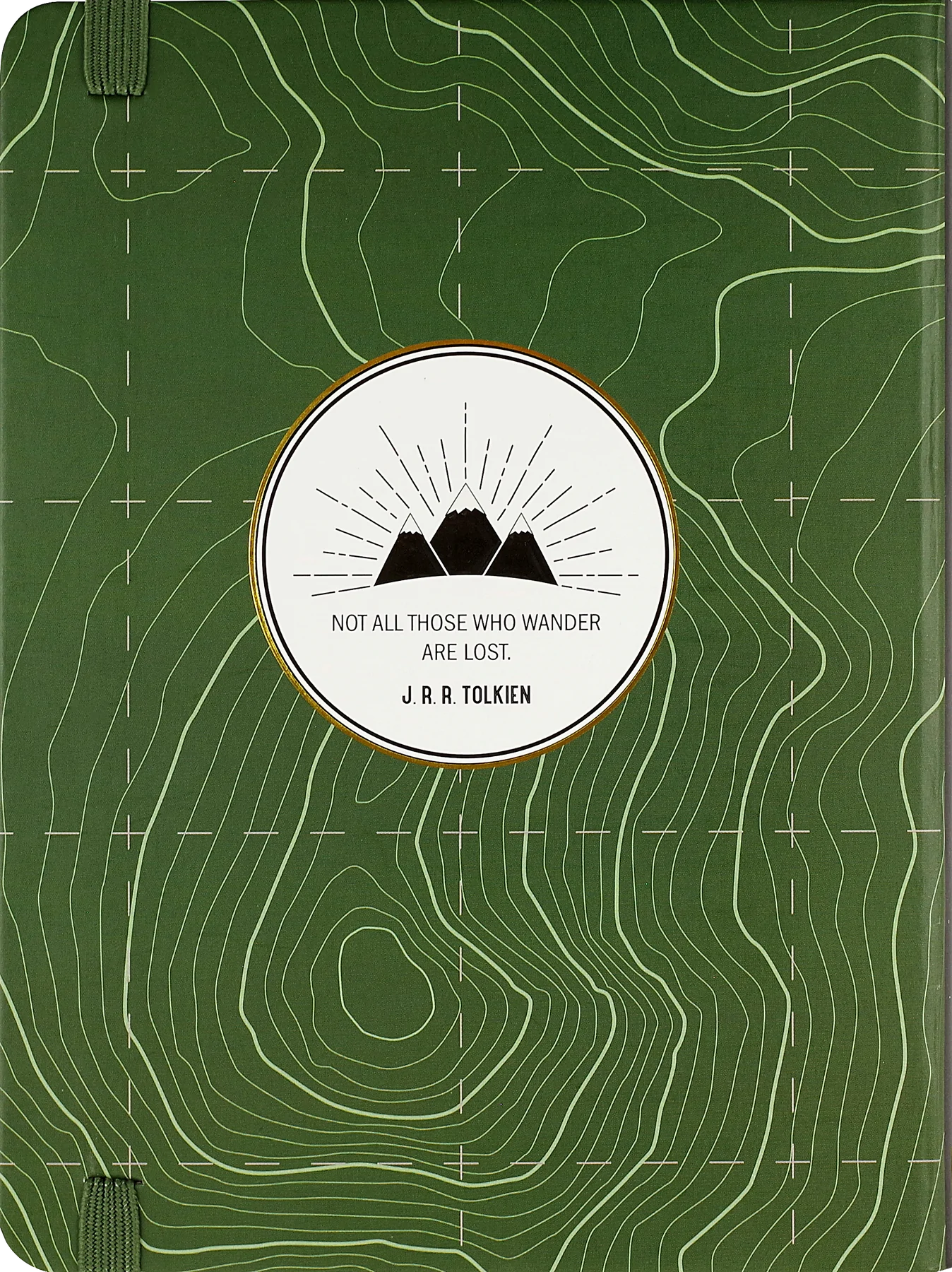 The Hiking Logbook - 4