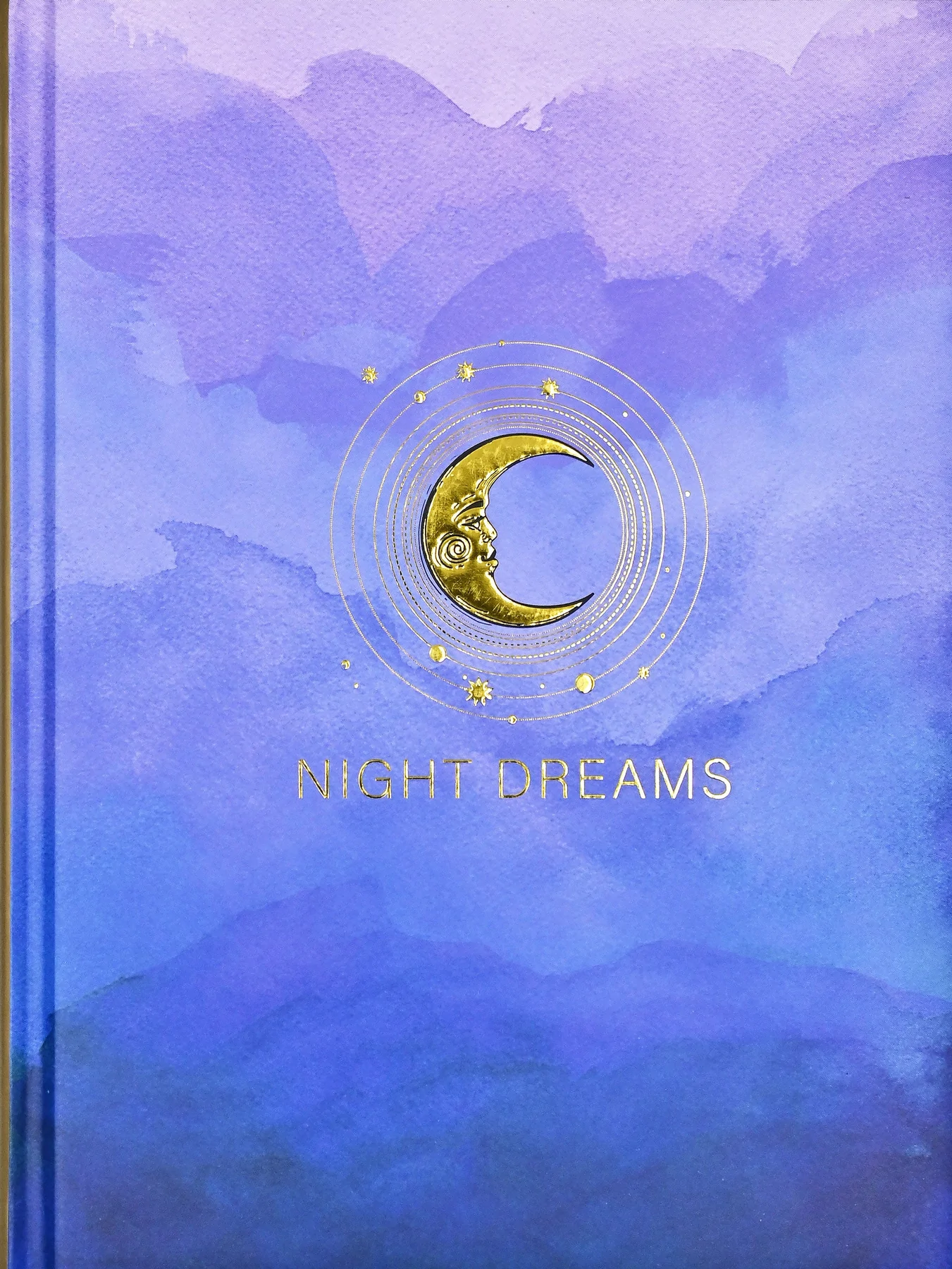 Jrnl Day/Night - 2
