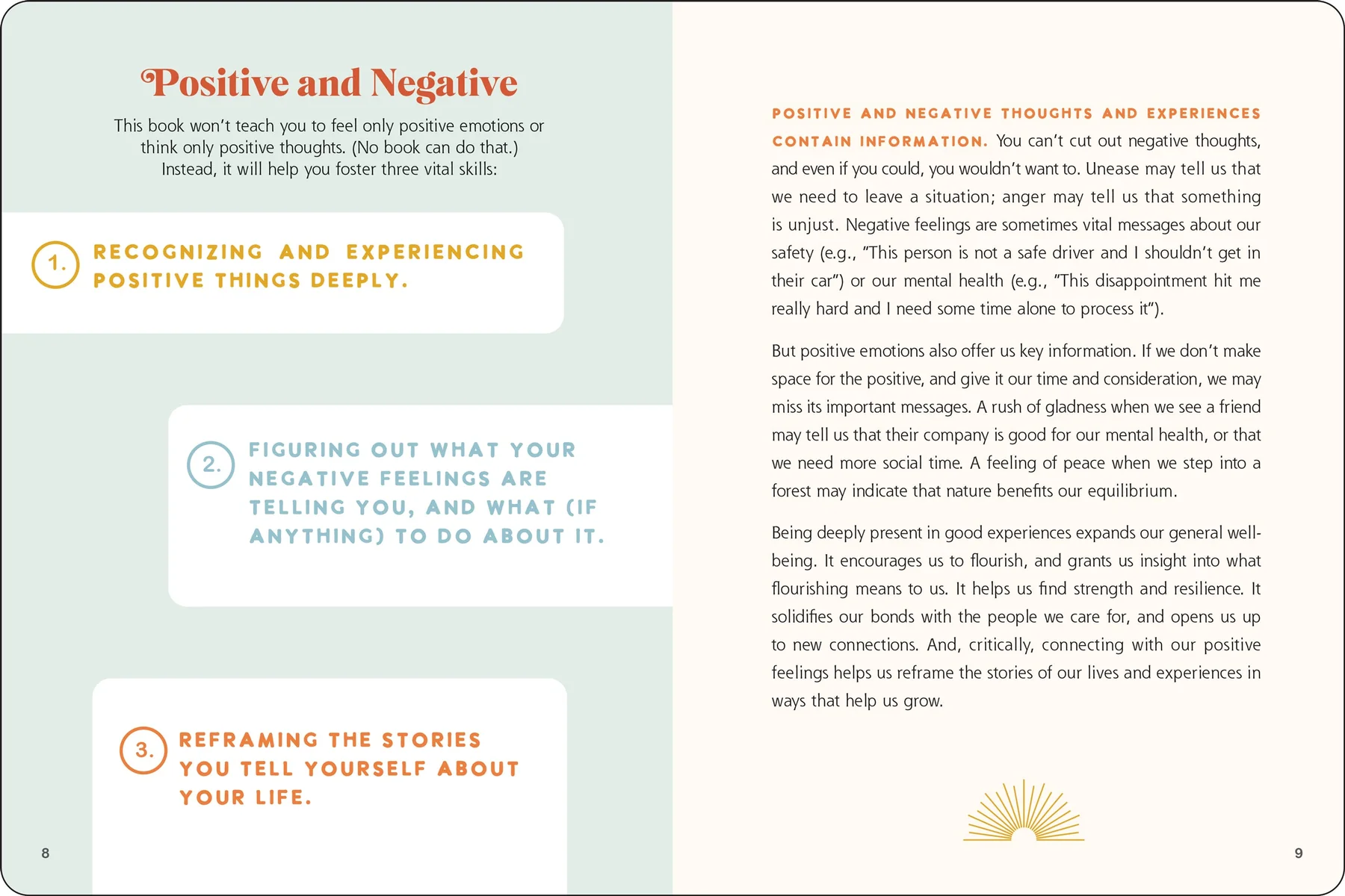 Positive Thinking - 3