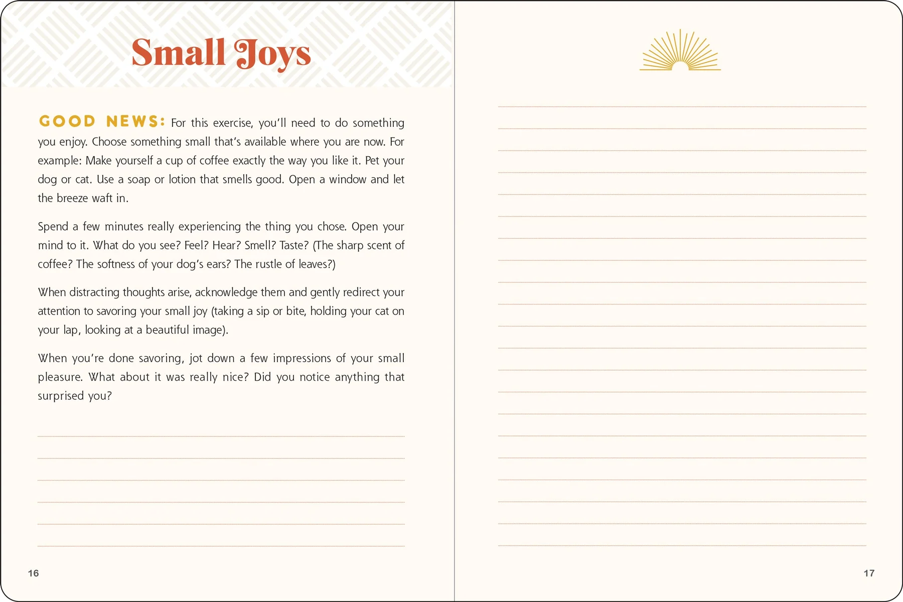 Positive Thinking - 6