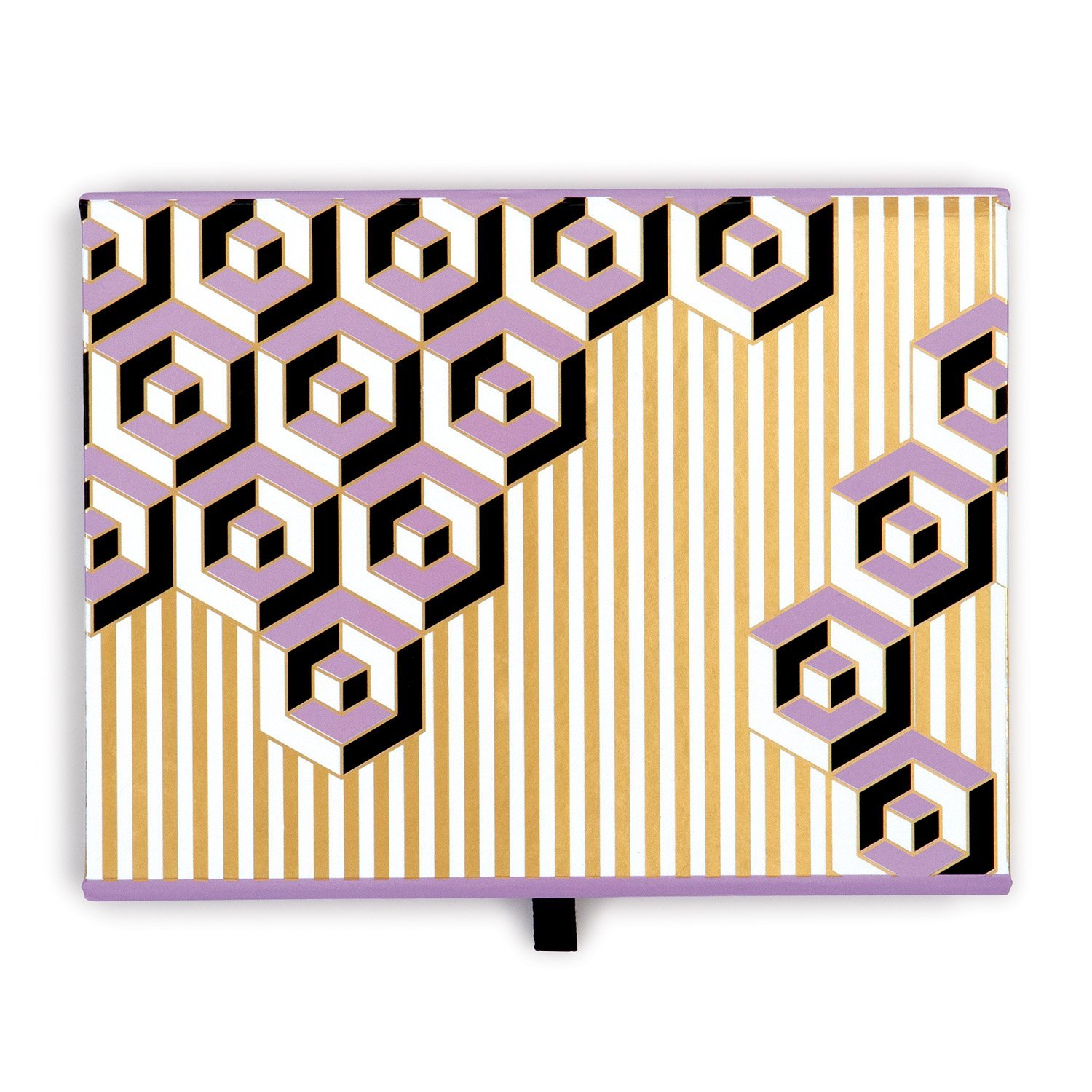 Jonathan Adler Versailles Playing Cards - 7