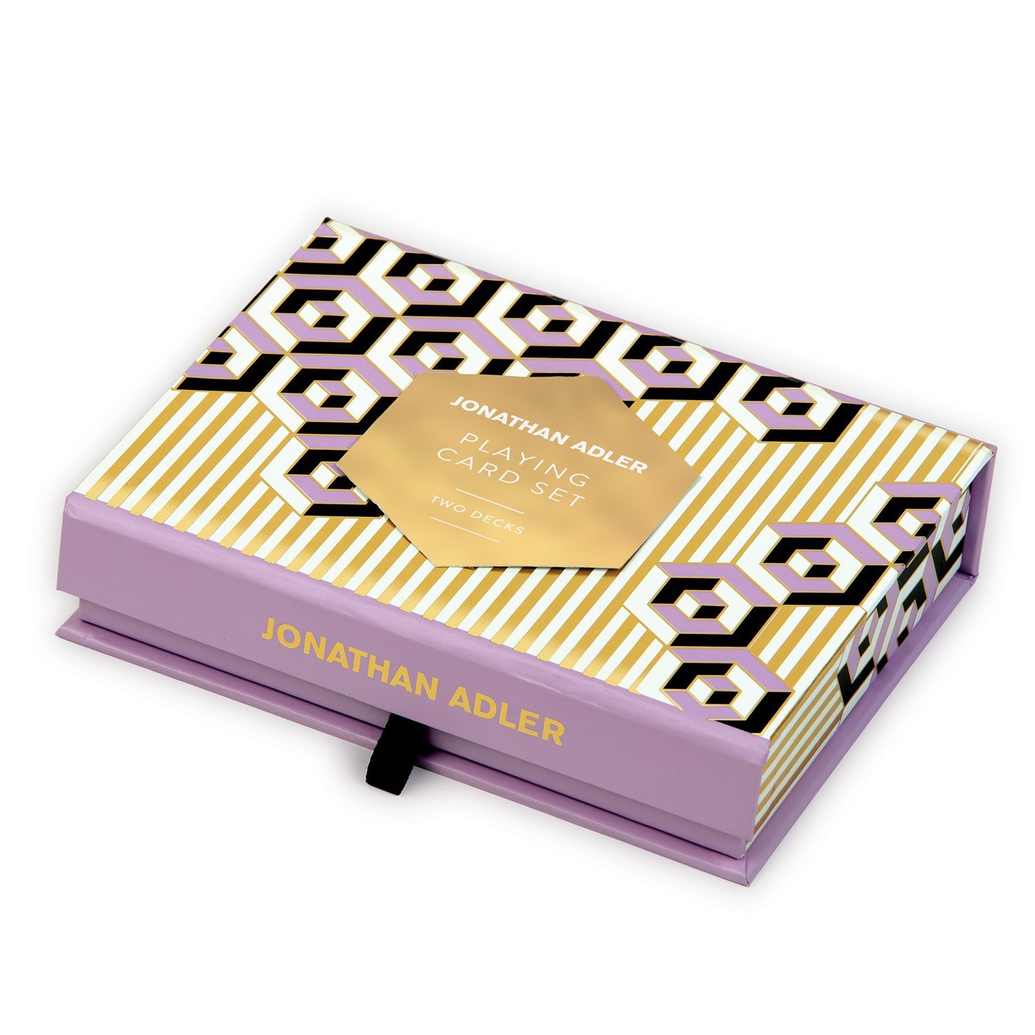 Jonathan Adler Versailles Playing Cards - 2