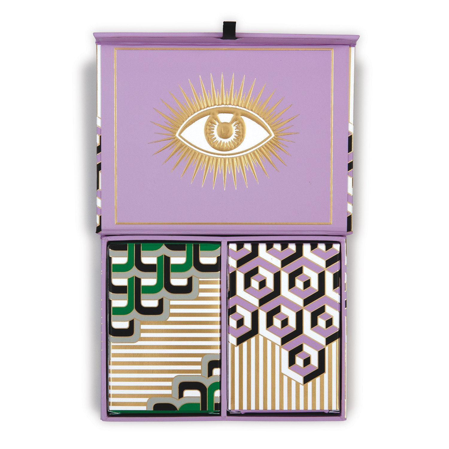 Jonathan Adler Versailles Playing Cards - 3