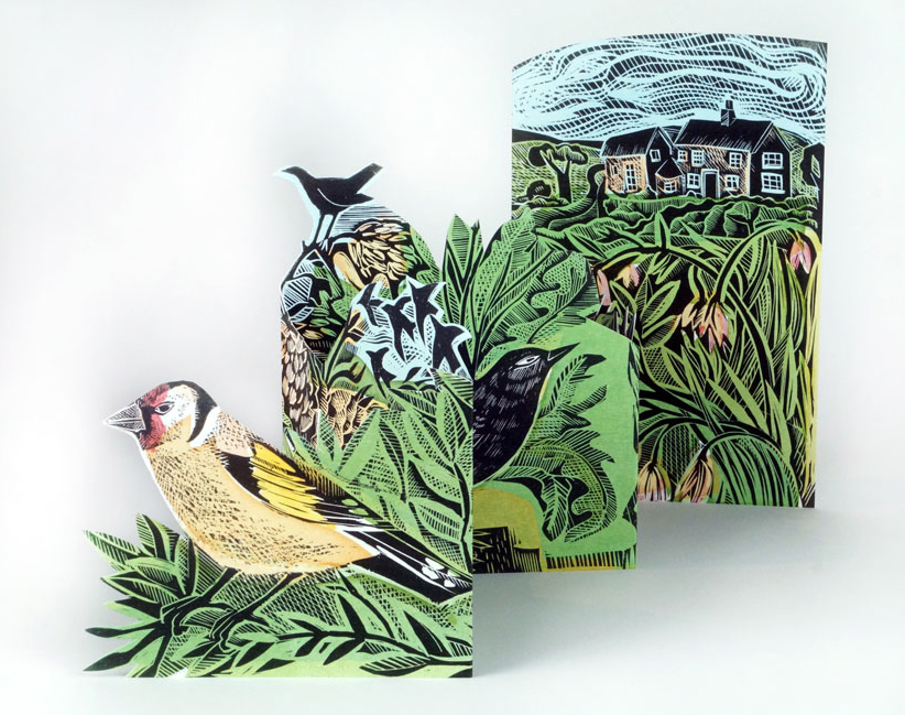 Garden Birds