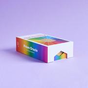 Prism Oracle Tap into Your Intuition with the Magic of Color - 2