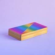 Prism Oracle Tap into Your Intuition with the Magic of Color - 4
