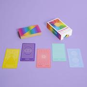Prism Oracle Tap into Your Intuition with the Magic of Color - 3