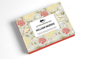 William Morris, Letter Writing Set