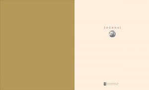 Cosmology, Journal - 2