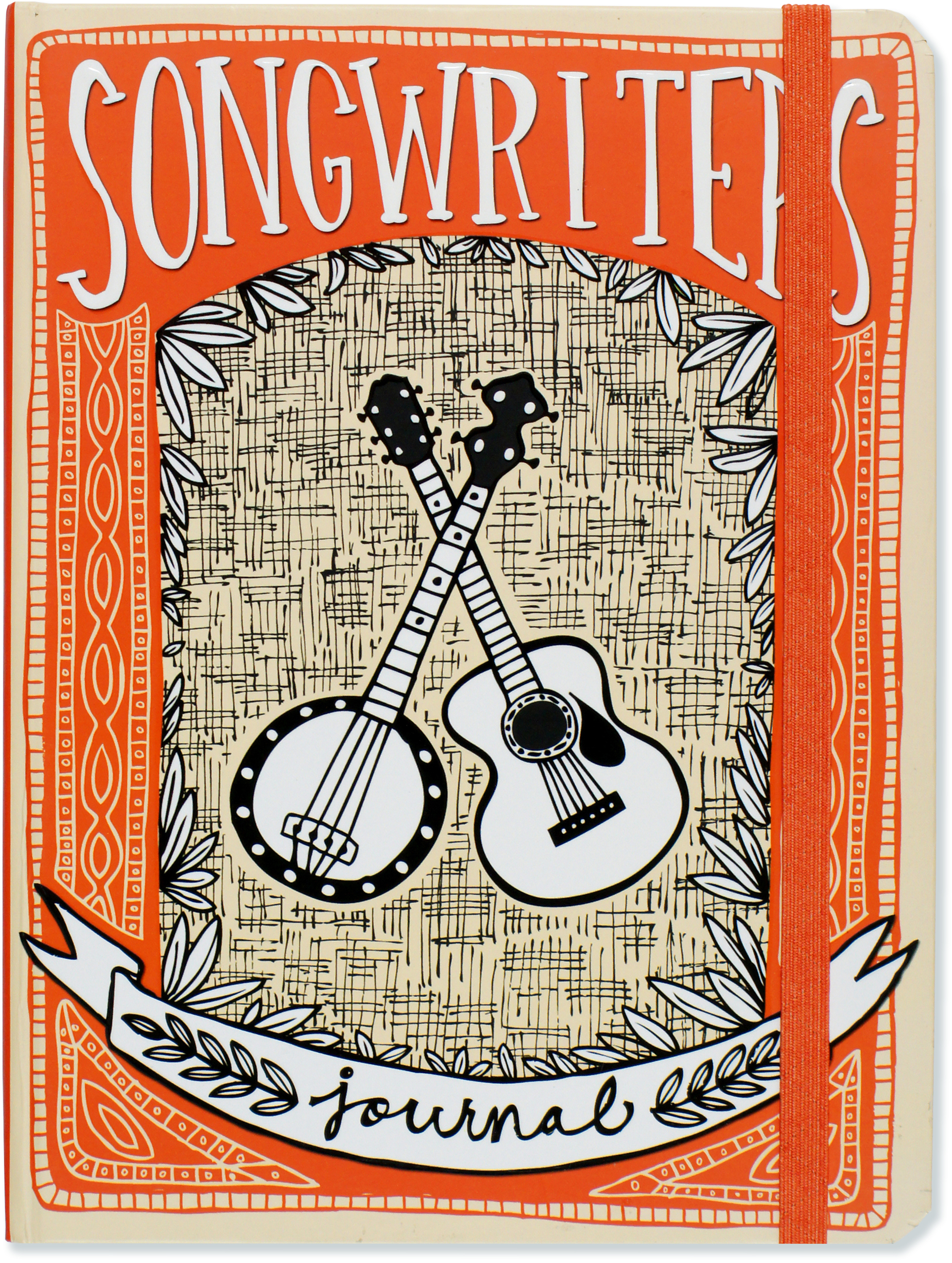 Jrnl Mid Songwriter'S