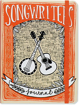 Jrnl Mid Songwriter'S