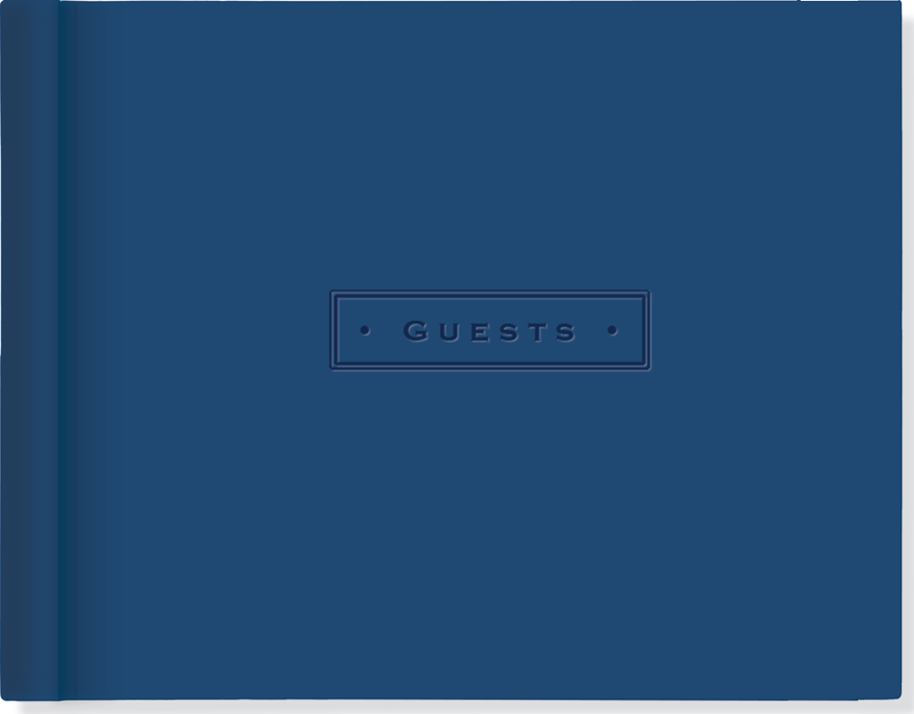 Midnight, Guest Book