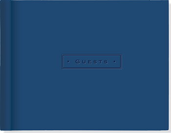 Midnight, Guest Book