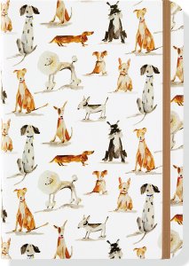 Dog Days, Journal