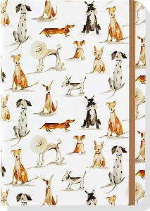 Dog Days, Journal