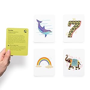 The Box of Luck: 60 Cards to Attract Greater Fortune into Your Life - 2