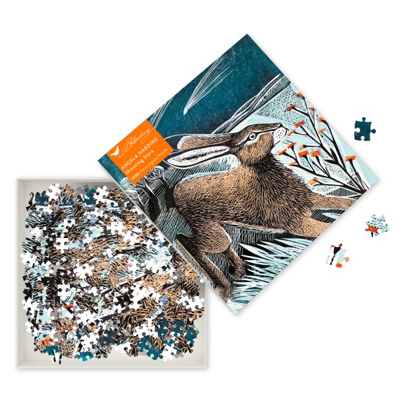Angela Harding: Shooting Stars (1000 pieces) - 3