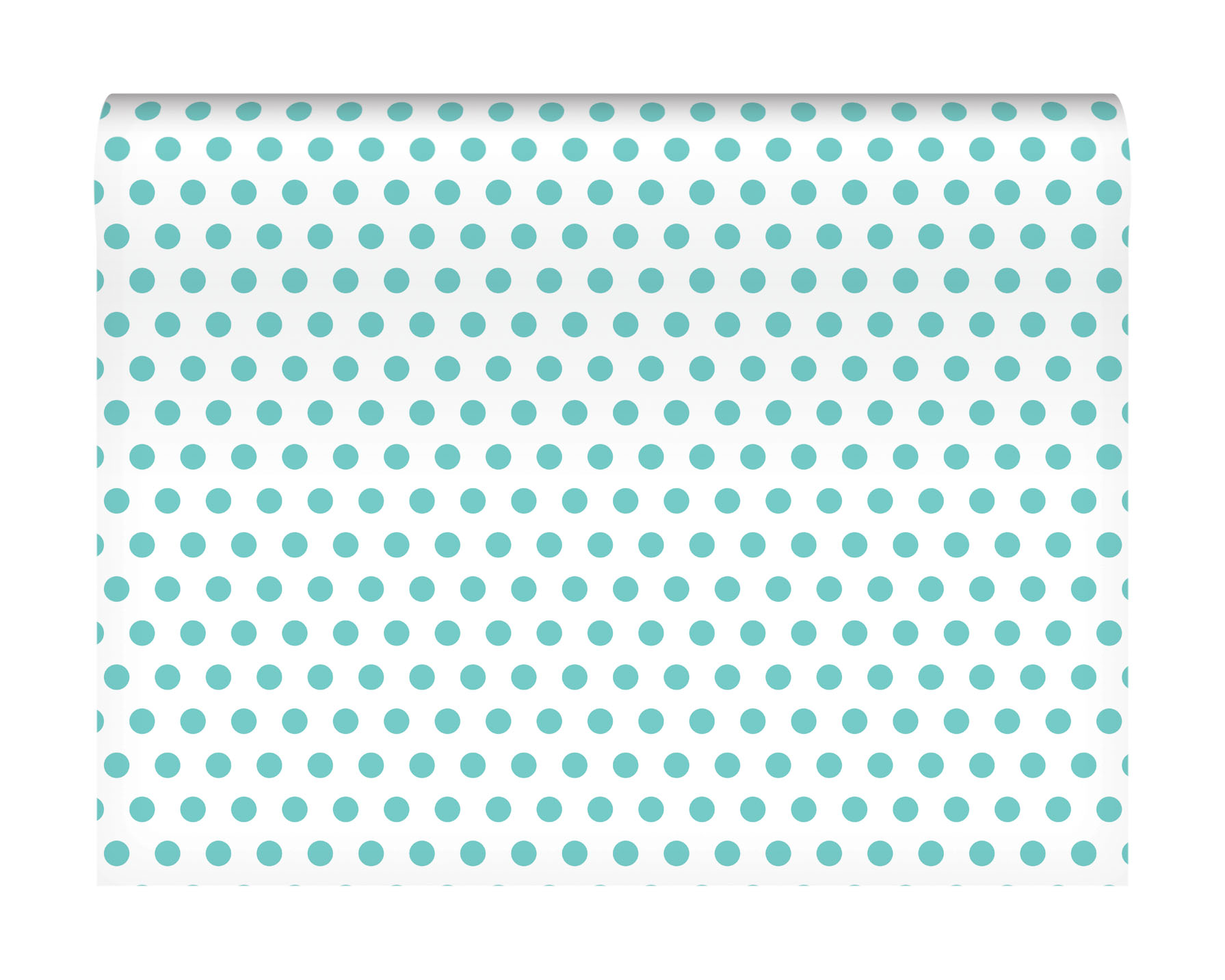 New Baby, GIFT WRAP REVERSIBLE - 2