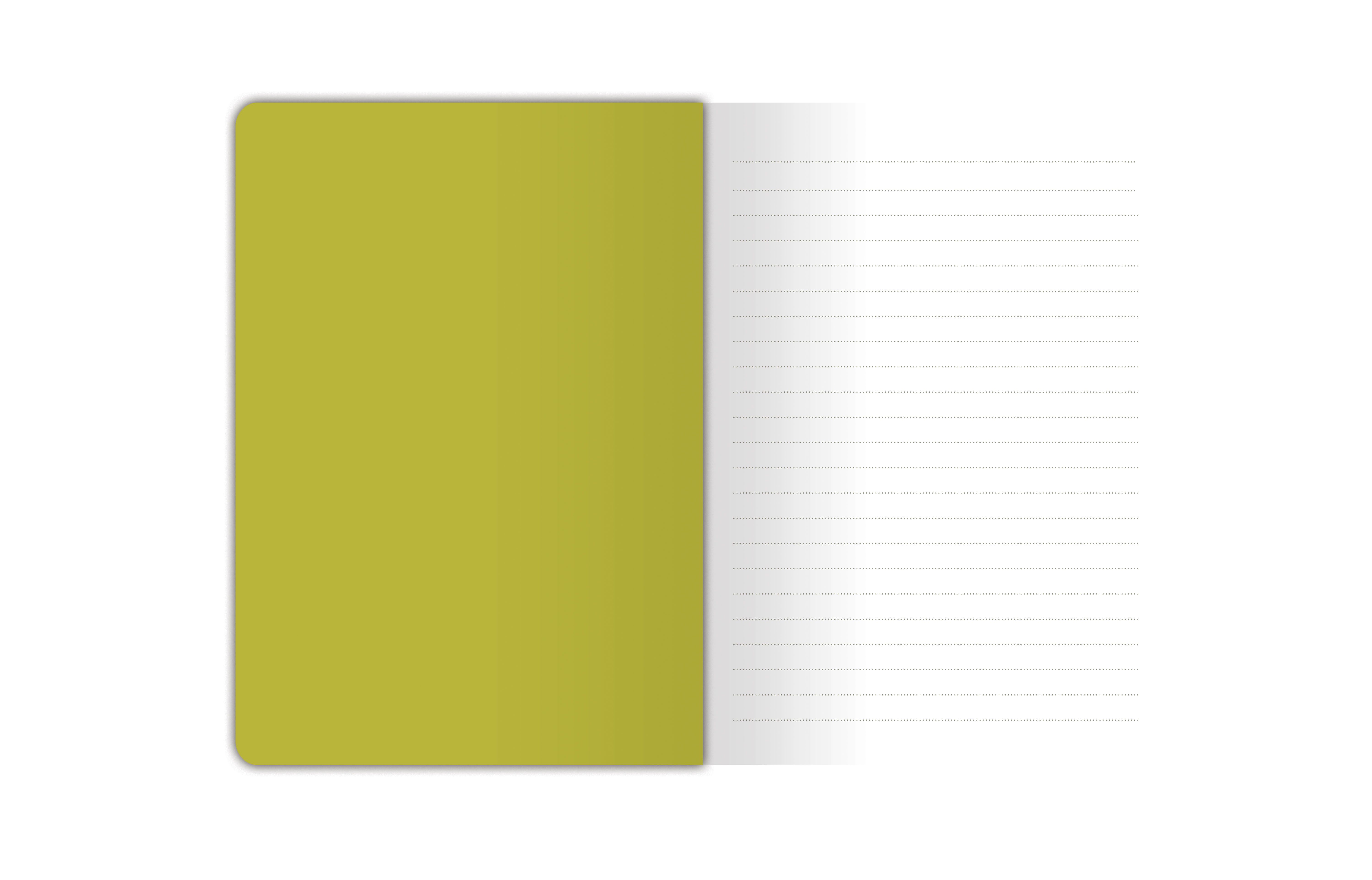 Birdsong A5 Softback Journal - 4