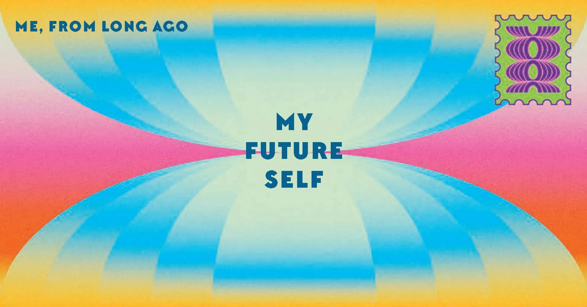 Inspired Letters to My Future Self - 3
