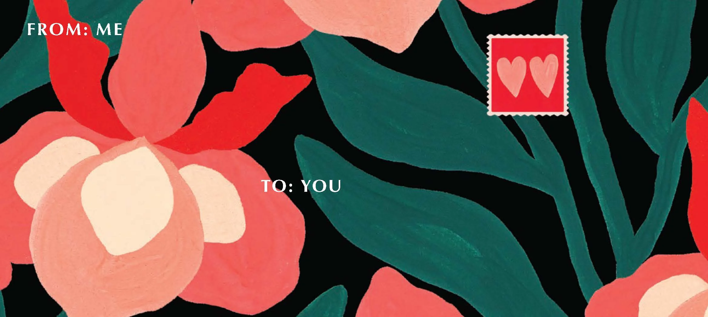 Inspired Letters to My Love - 6