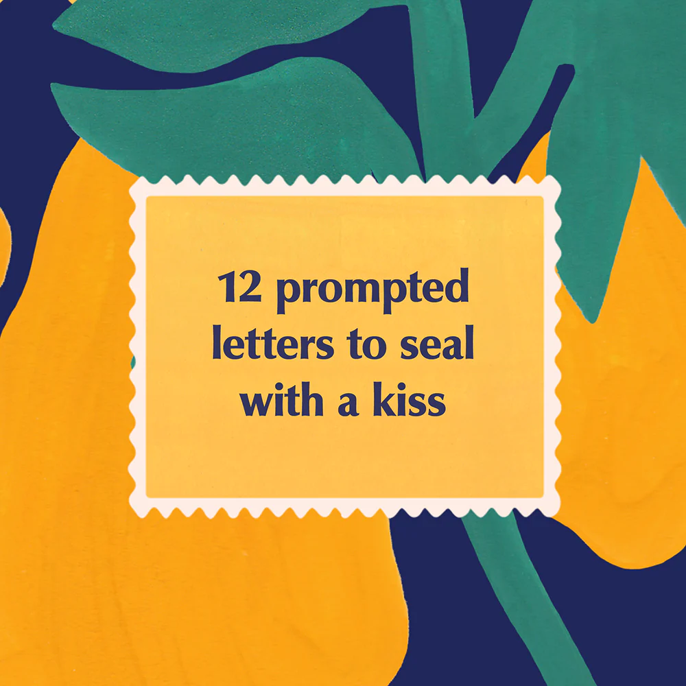 Inspired Letters to My Love - 3