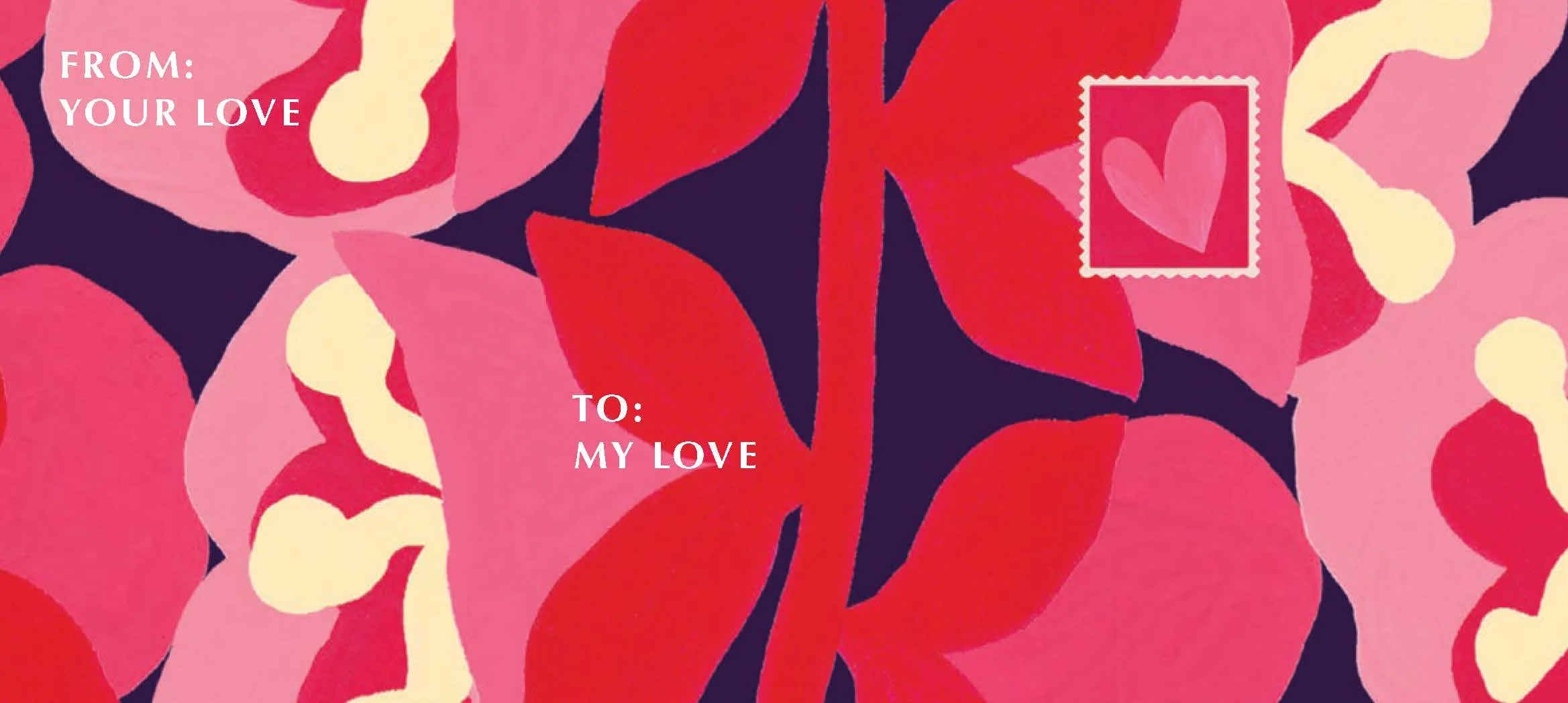 Inspired Letters to My Love - 7