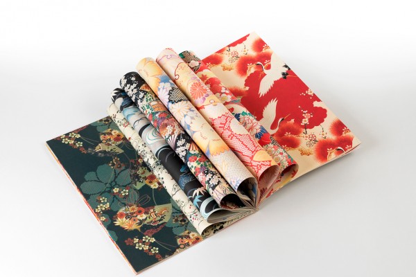 Kimono new edition, Gift & Creative Paper Book - 2