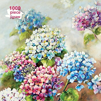 Nel Whatmore: A Million Shades, 1000-piece jigsaw