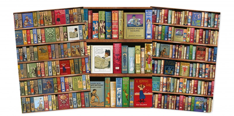 Bodleian Libraries Midi Notebook Collection - 2