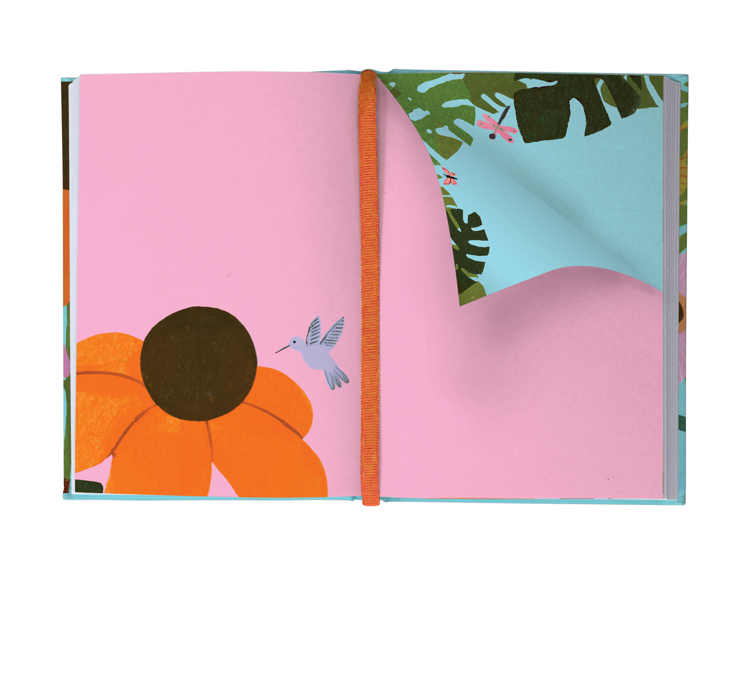 Sunday Morning Illustrated Journal - 2