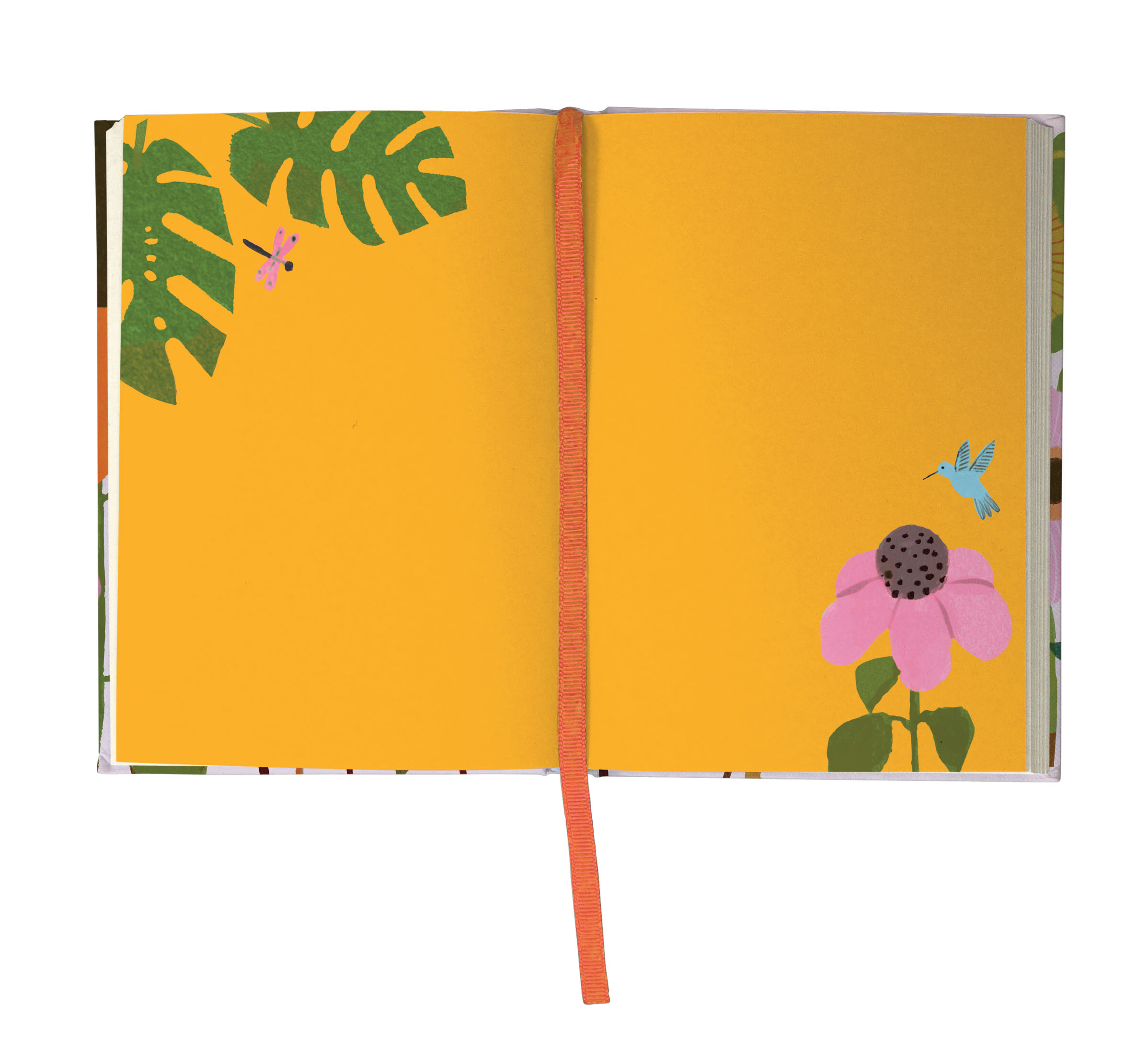 Sunday Morning Illustrated Journal - 5