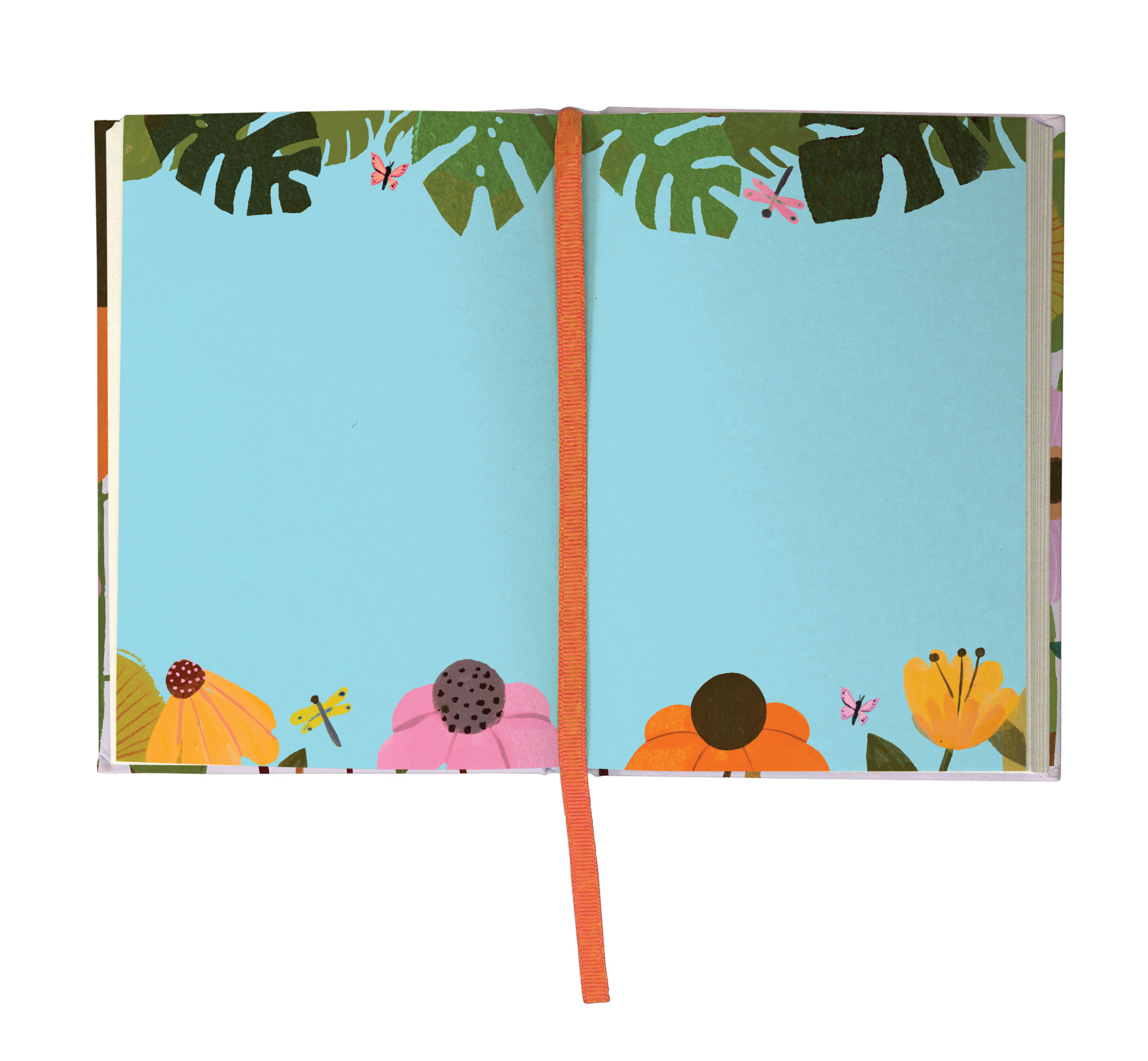 Sunday Morning Illustrated Journal - 6