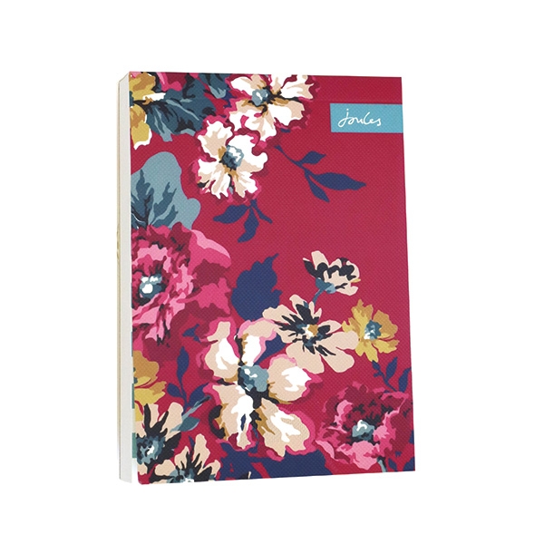 Memo Pad - 5