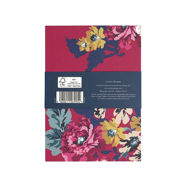 Memo Pad - 2