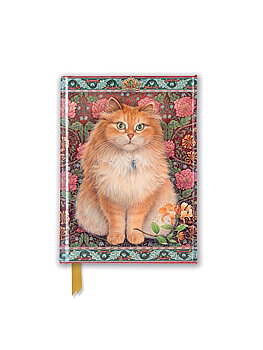 Lesley Anne Ivory: Blossom, Foiled Pocket Book